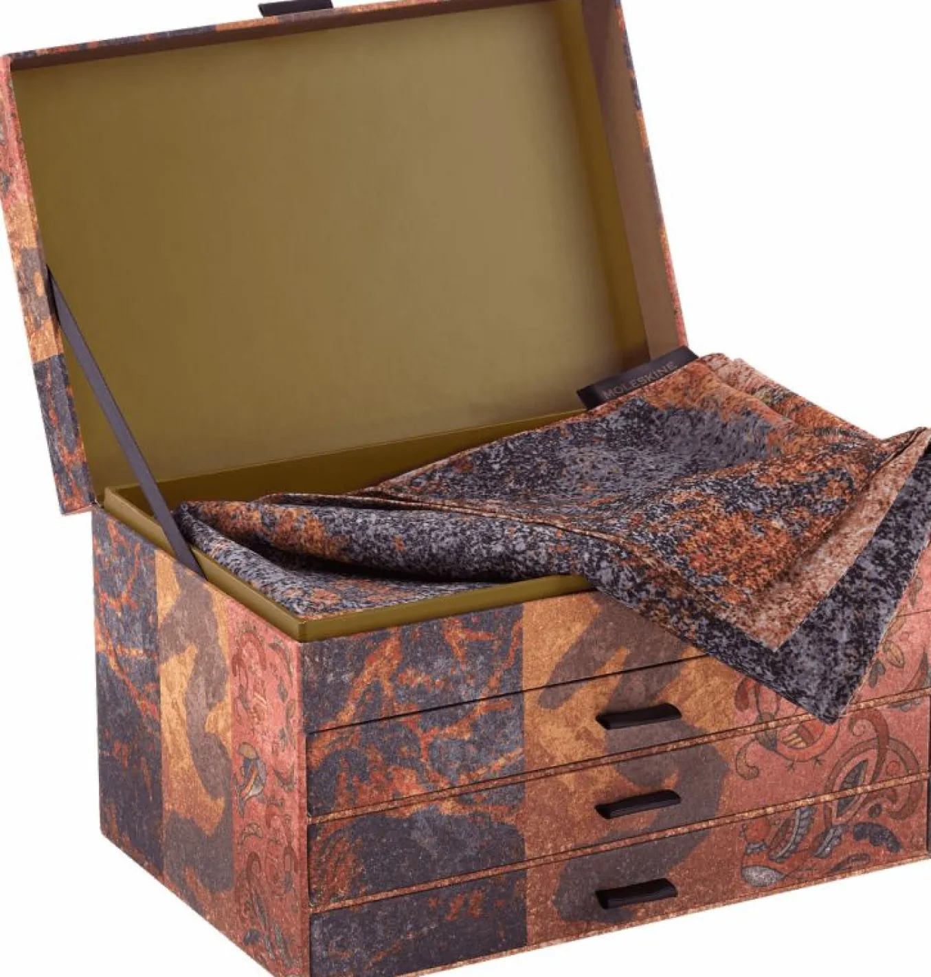 Asian Collection 2024 Collector's Box Multi-color