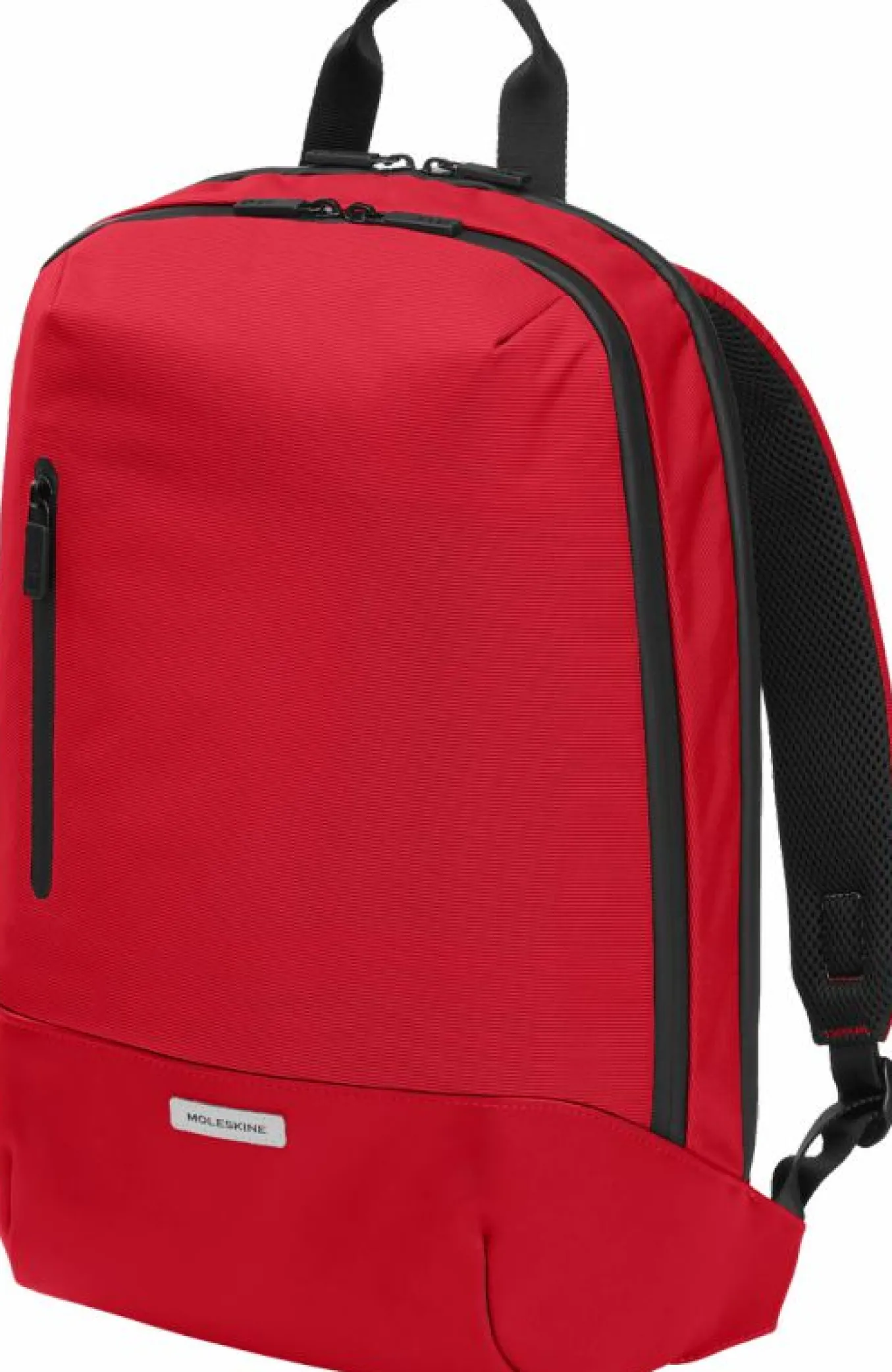 Backpack Metro Collection Cranberry Red