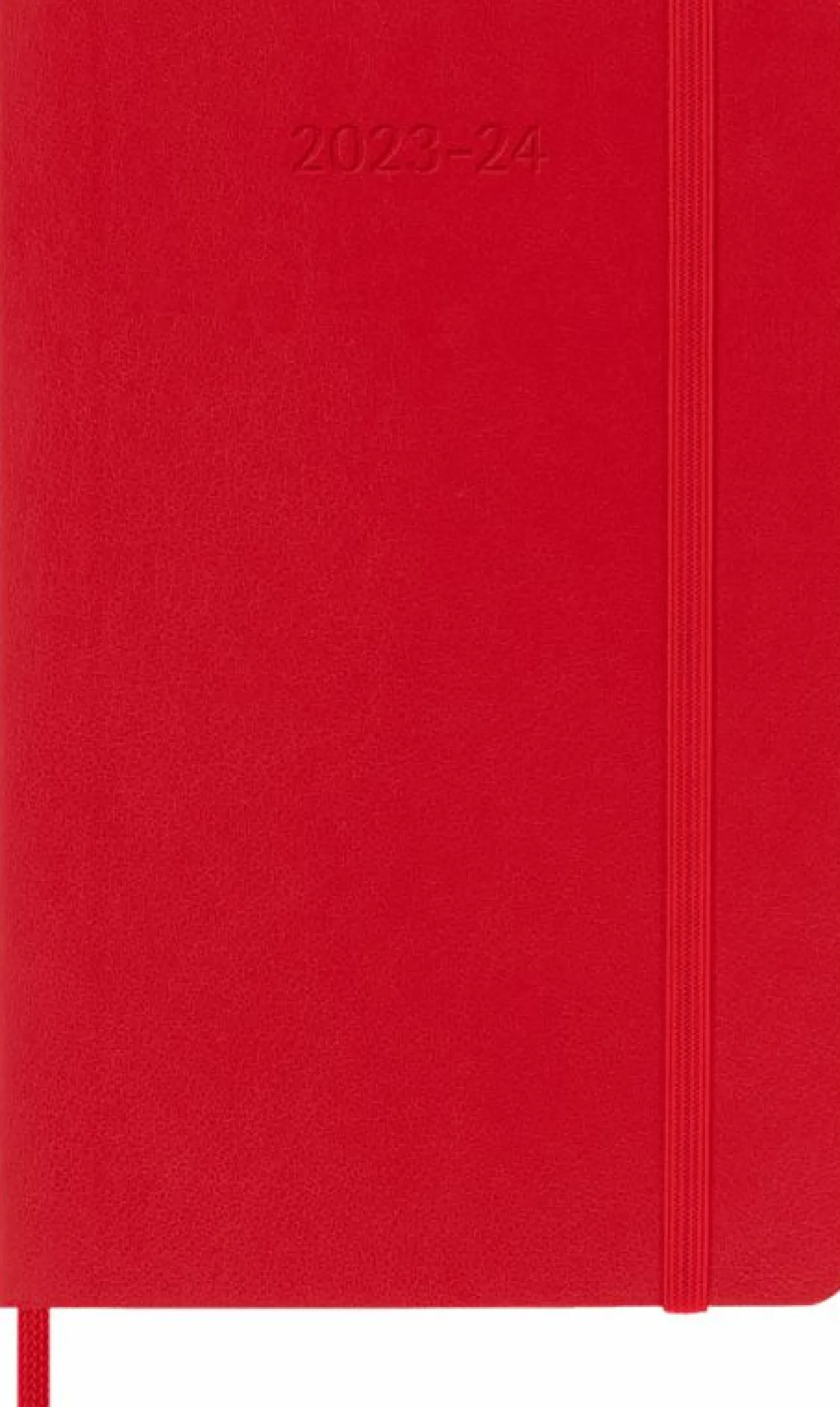 Classic Planner 2023-2024 Pocket