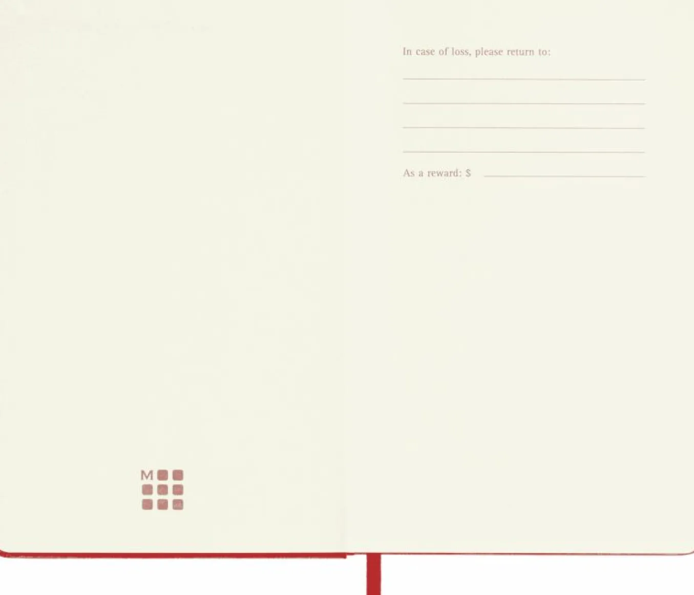 Classic Planner 2023-2024 Pocket