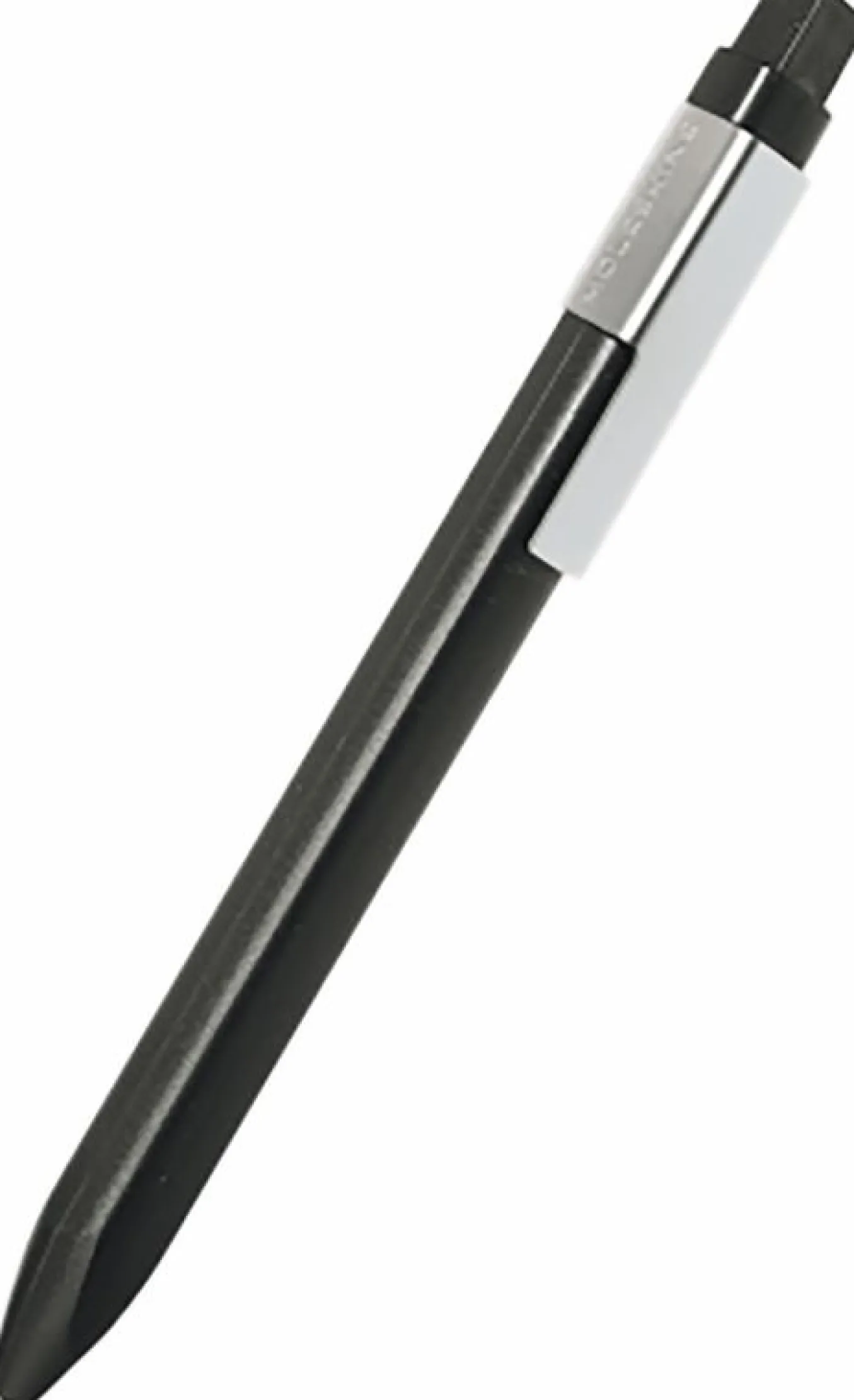 Click Pencil 0.7 - HB Black