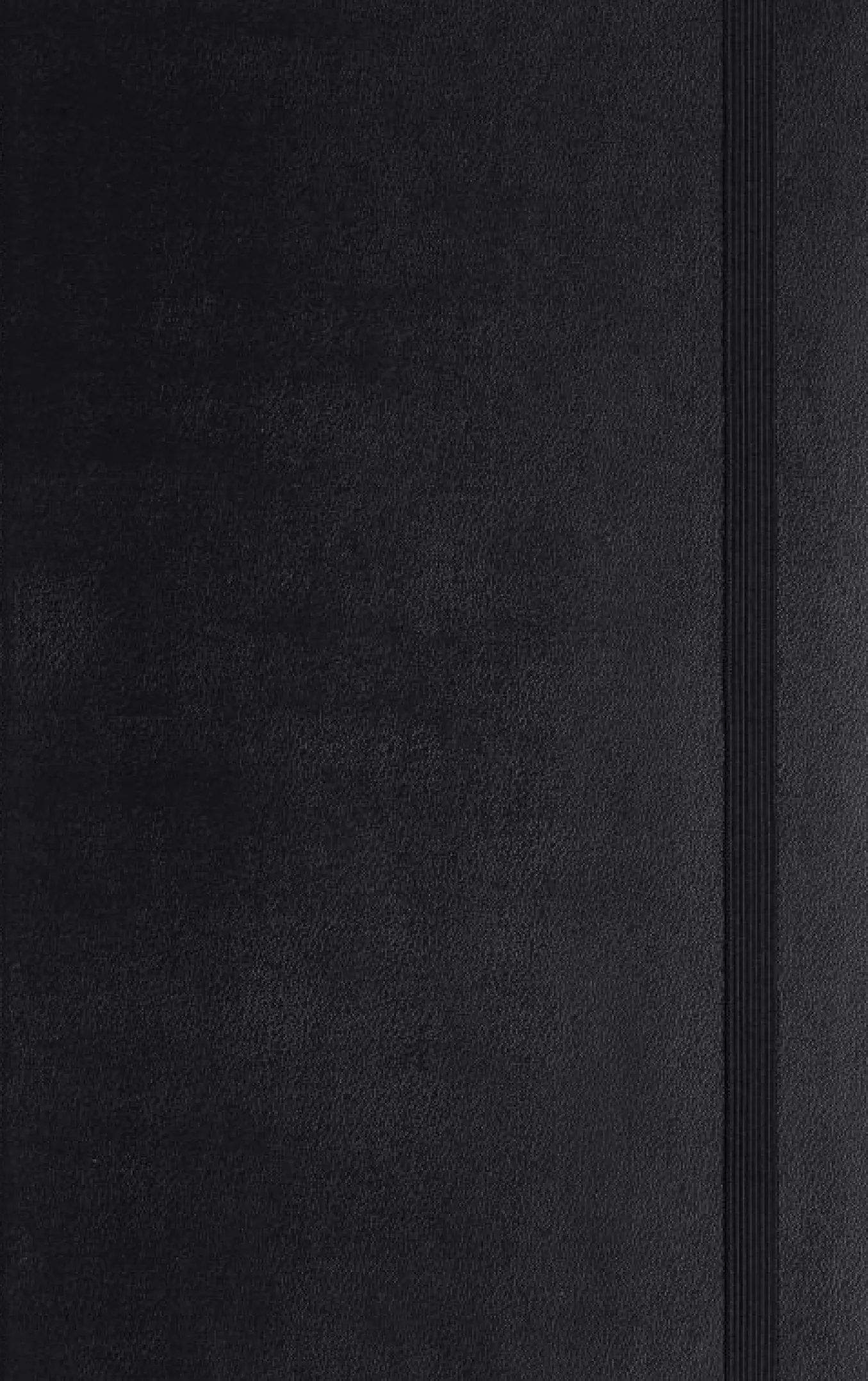 Japanese Album Art Collection Black