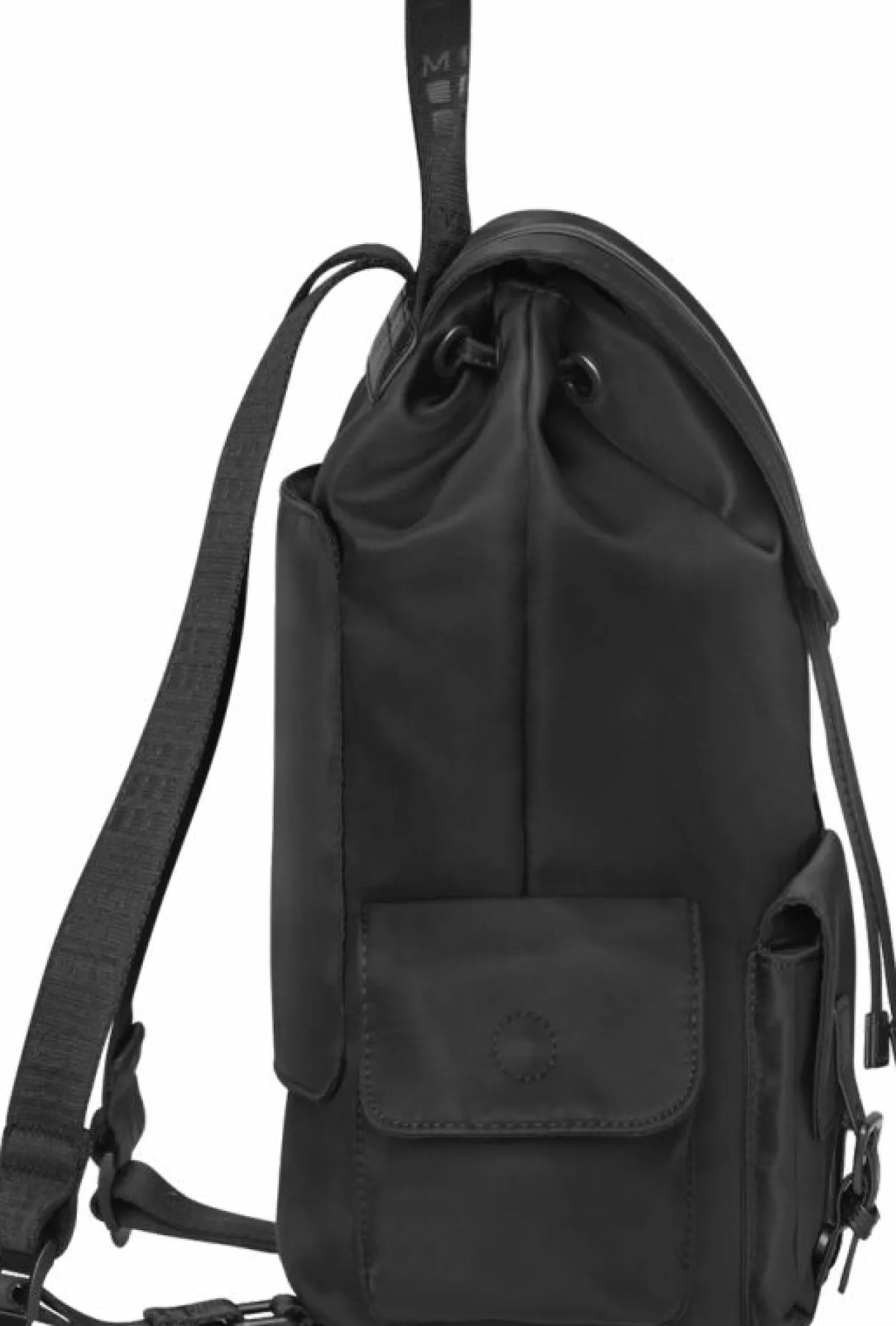 Legendary Collection Backpack, Small, Black Black