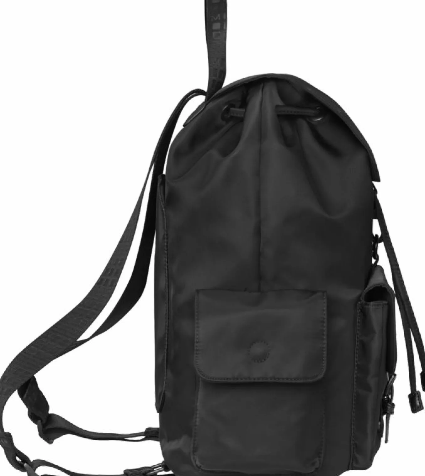Legendary Collection Backpack, Medium, Black Black