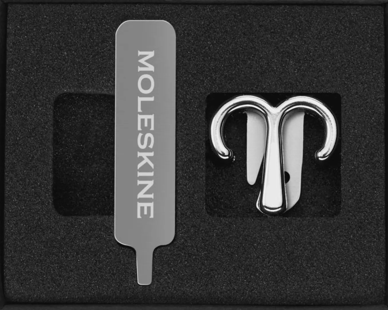 Letters and Symbols Aries Silver