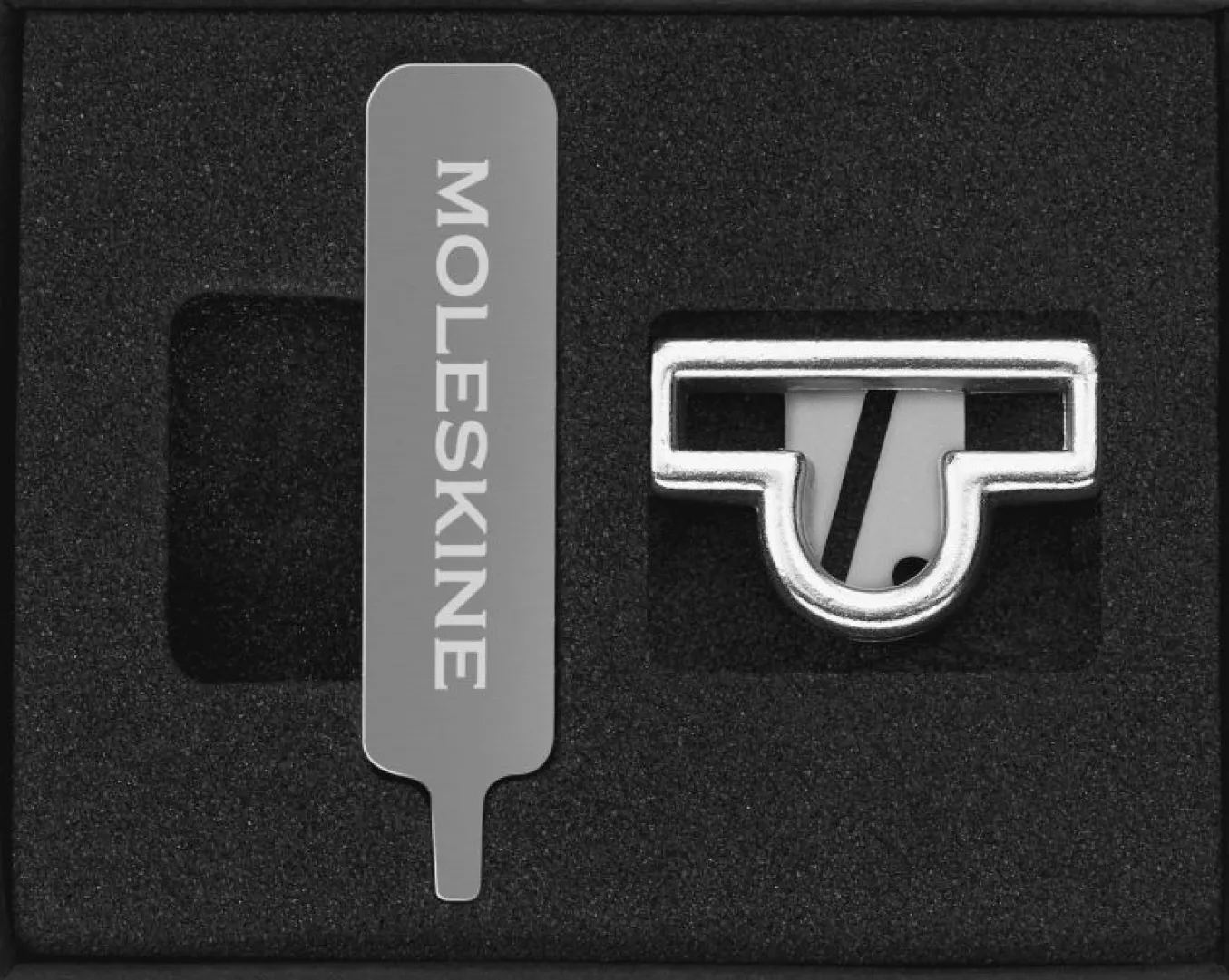 Letters and Symbols Libra Silver