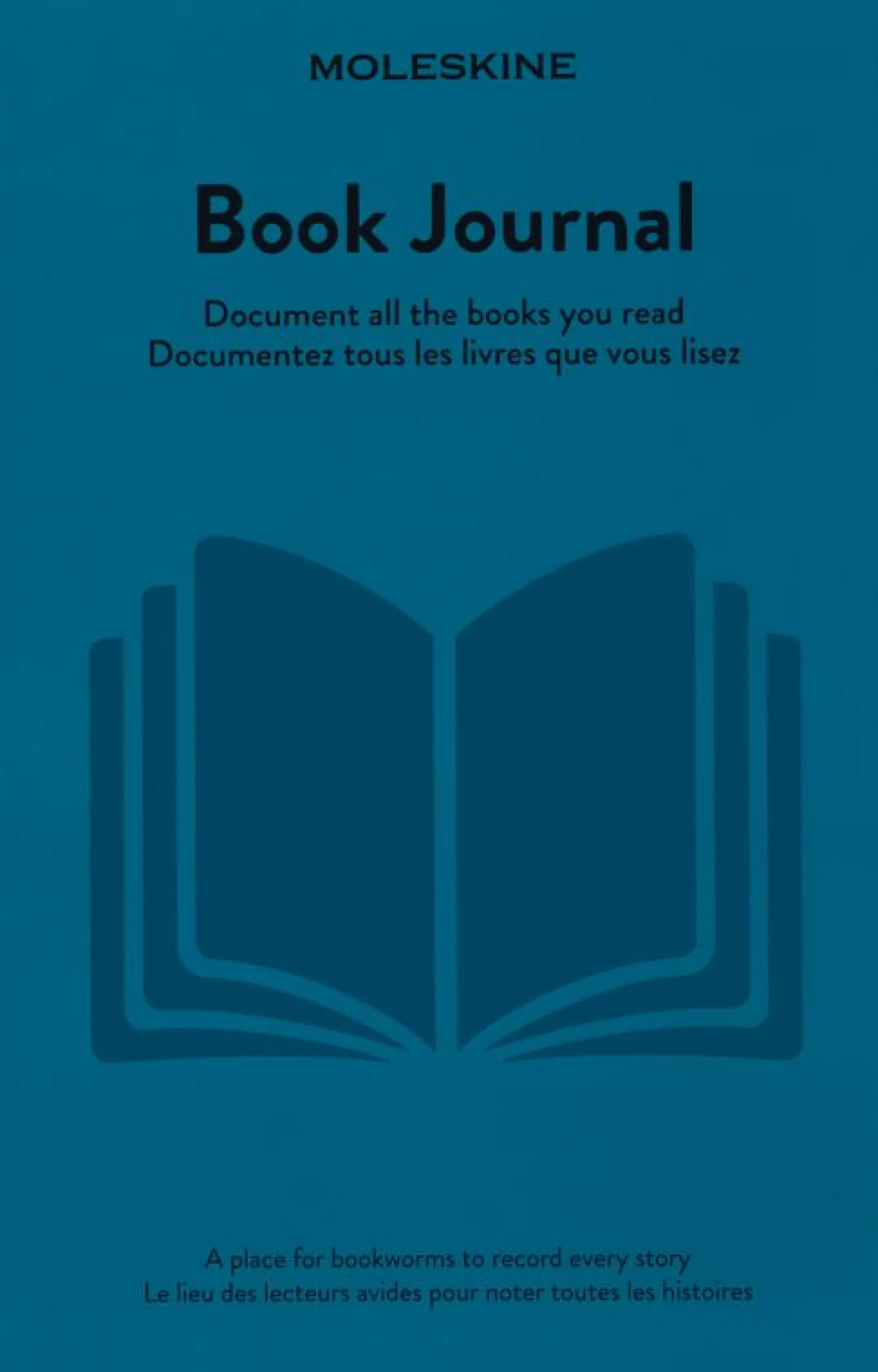 Passion Journals Book