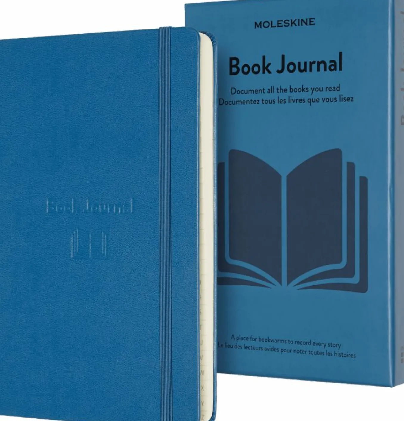 Passion Journals Book