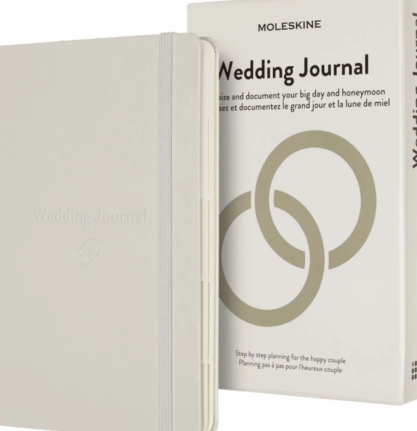 Passion Journals Marriage