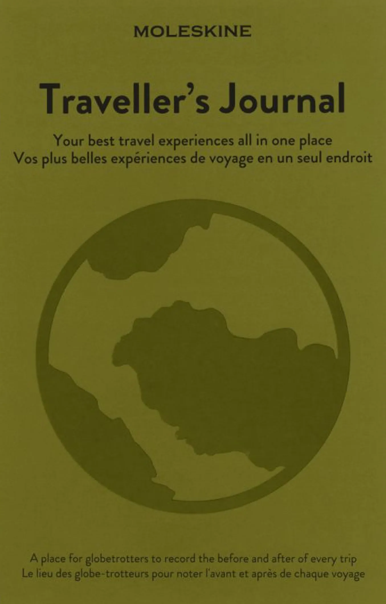 Passion Journals Travel