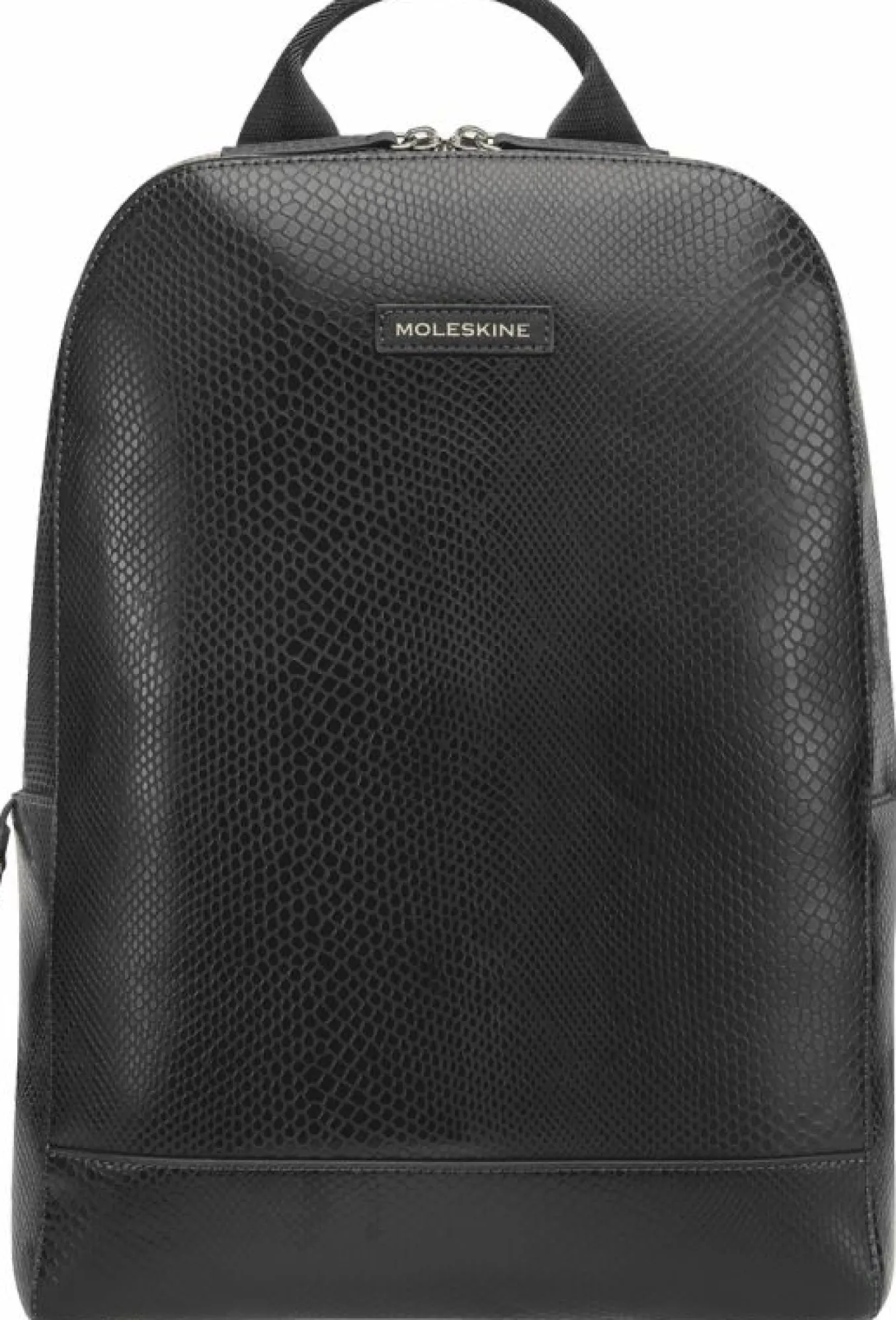 Precious & Ethical Backpack Black