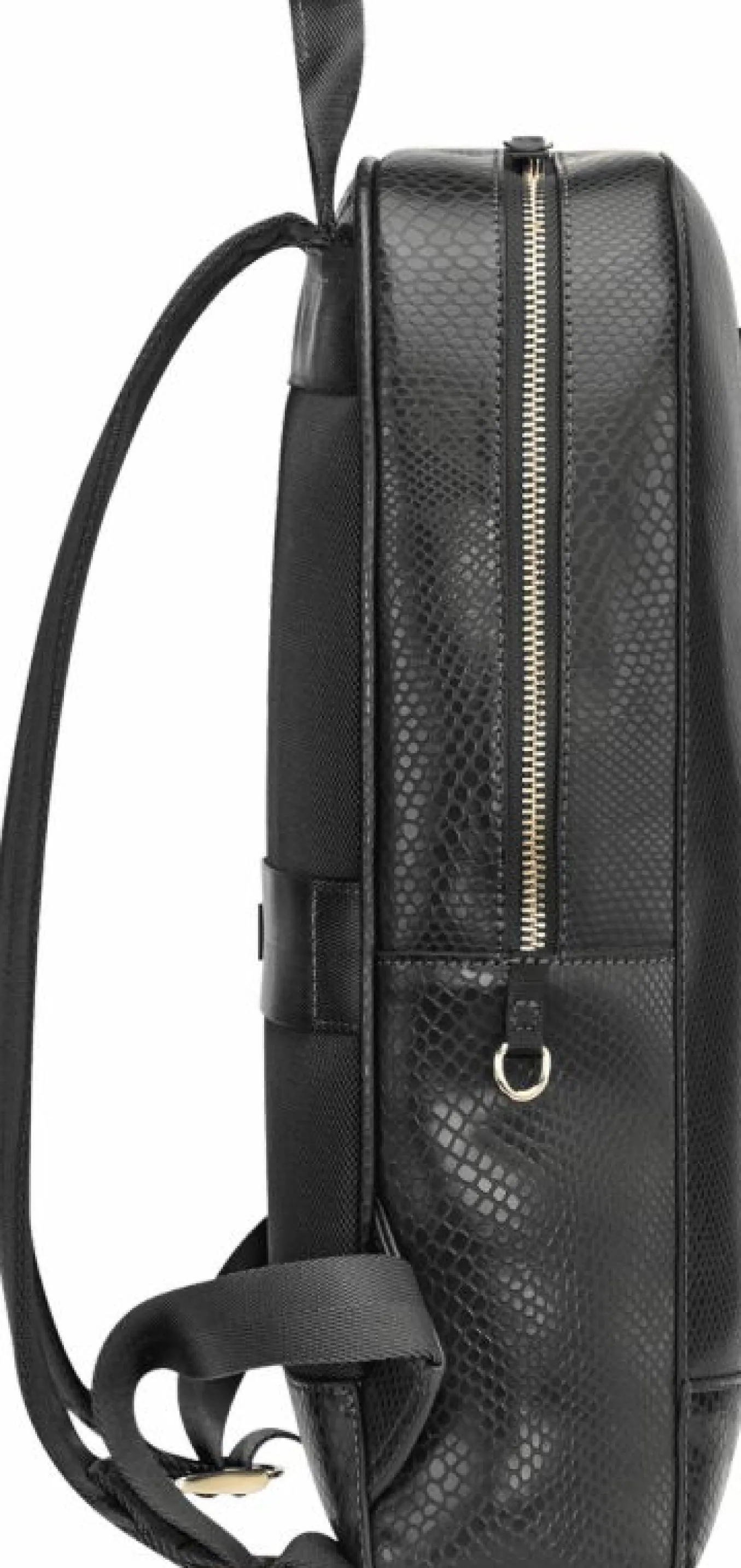 Precious & Ethical Backpack Black
