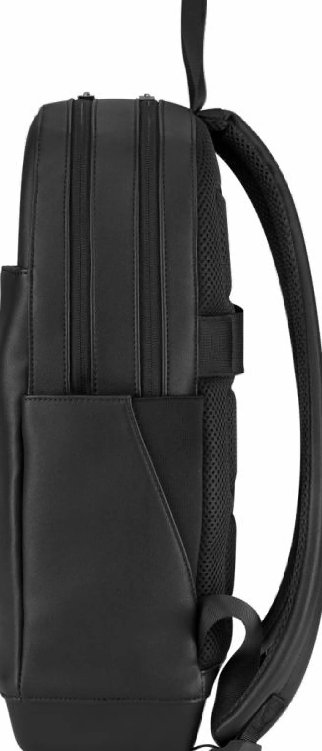 PRO Backpack Classic Collection, Black Black