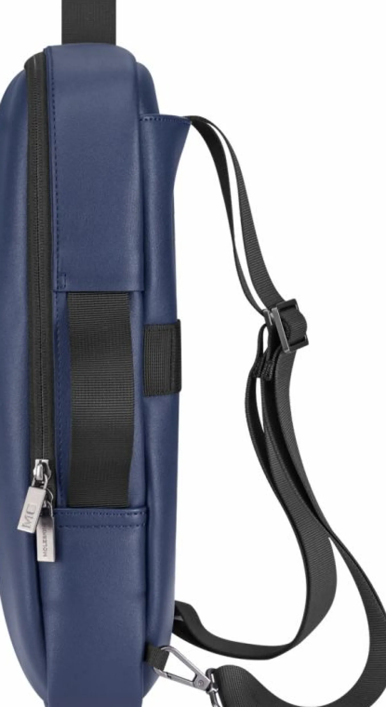 Professional Device Bag - 13" Classic Collection, Sapphire Blue Blue