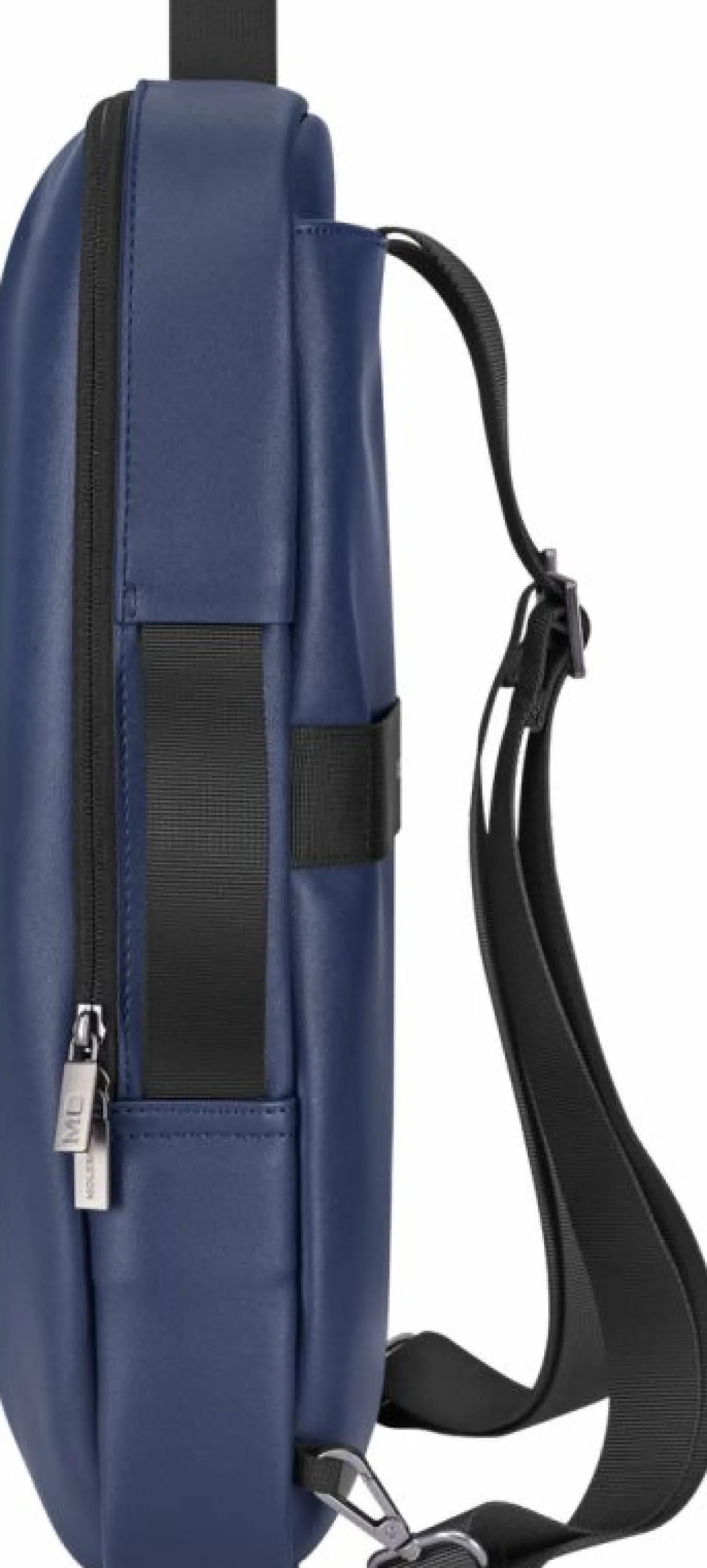 Professional Device Bag - 15" Classic Collection, Sapphire Blue Blue