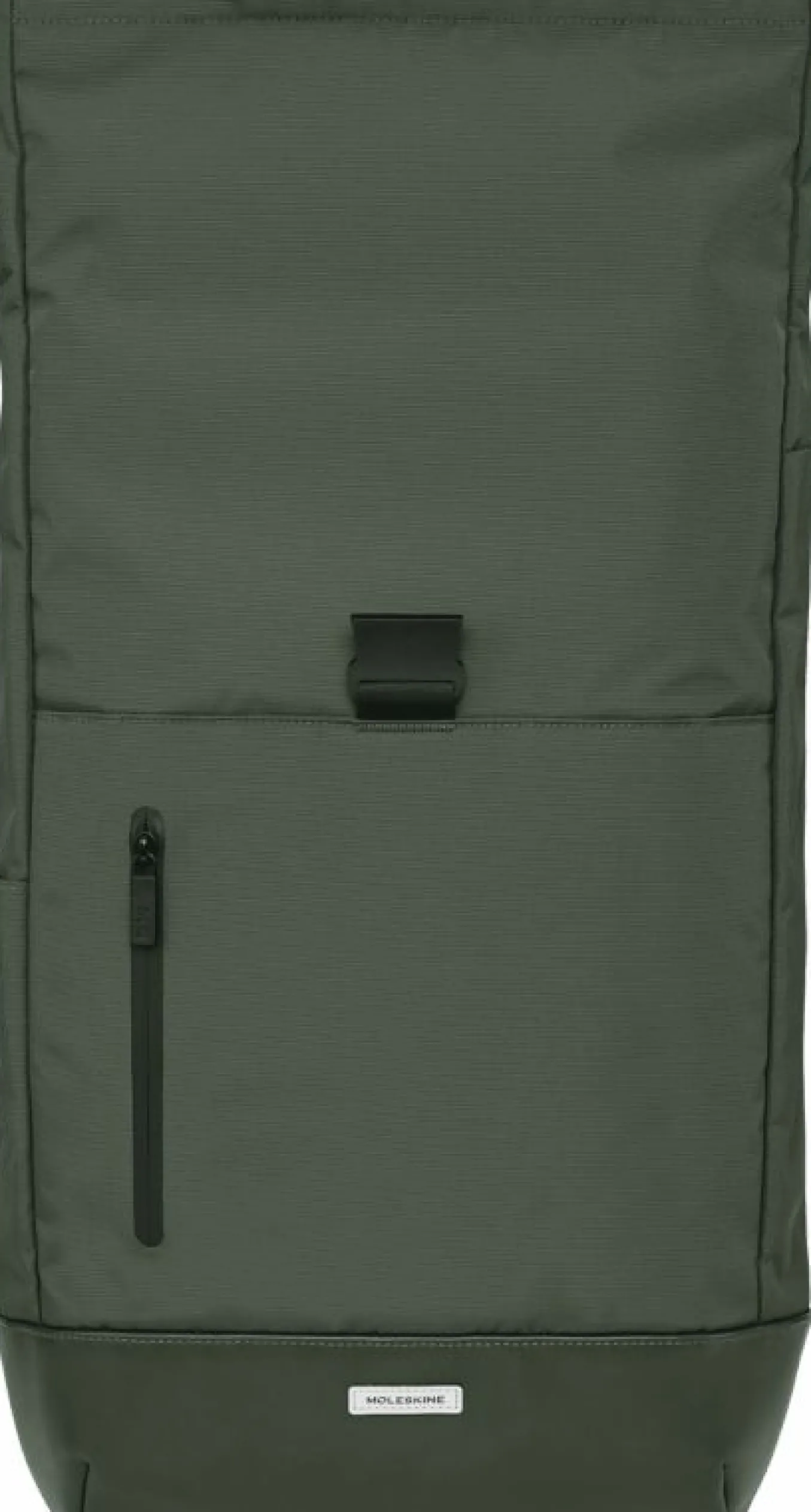 Rolltop Backpack Metro Collection Moss Green