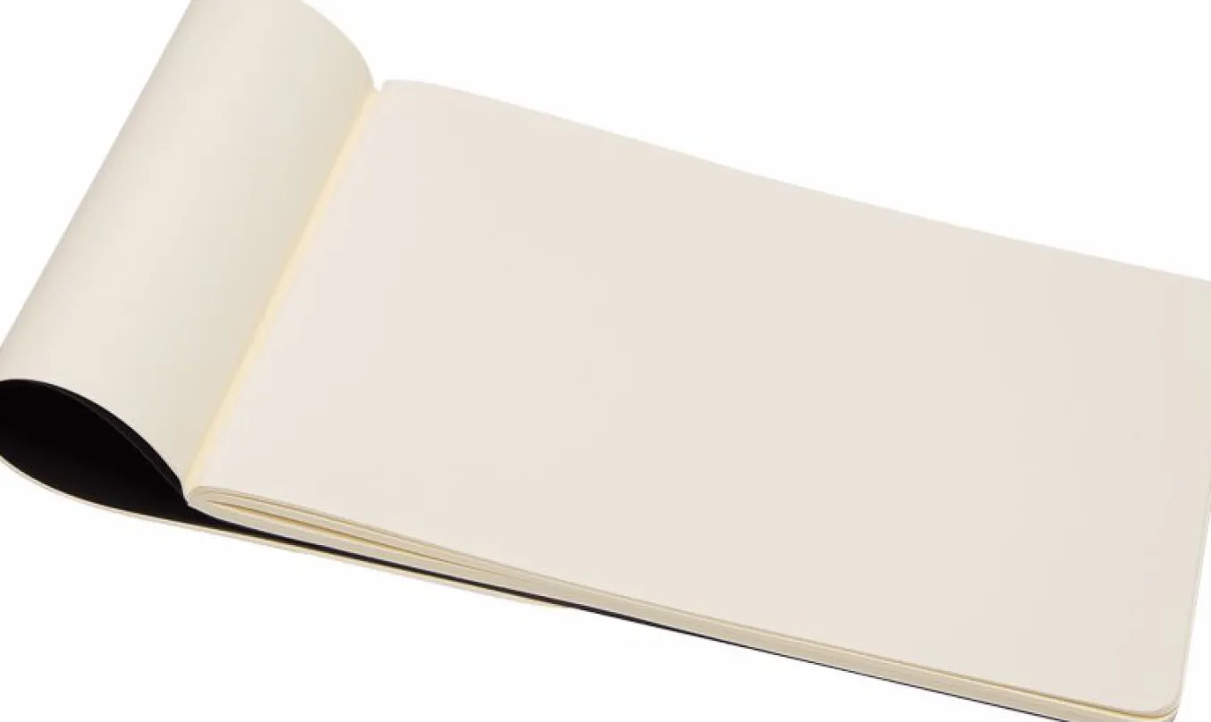 Sketch Album Art Collection Black