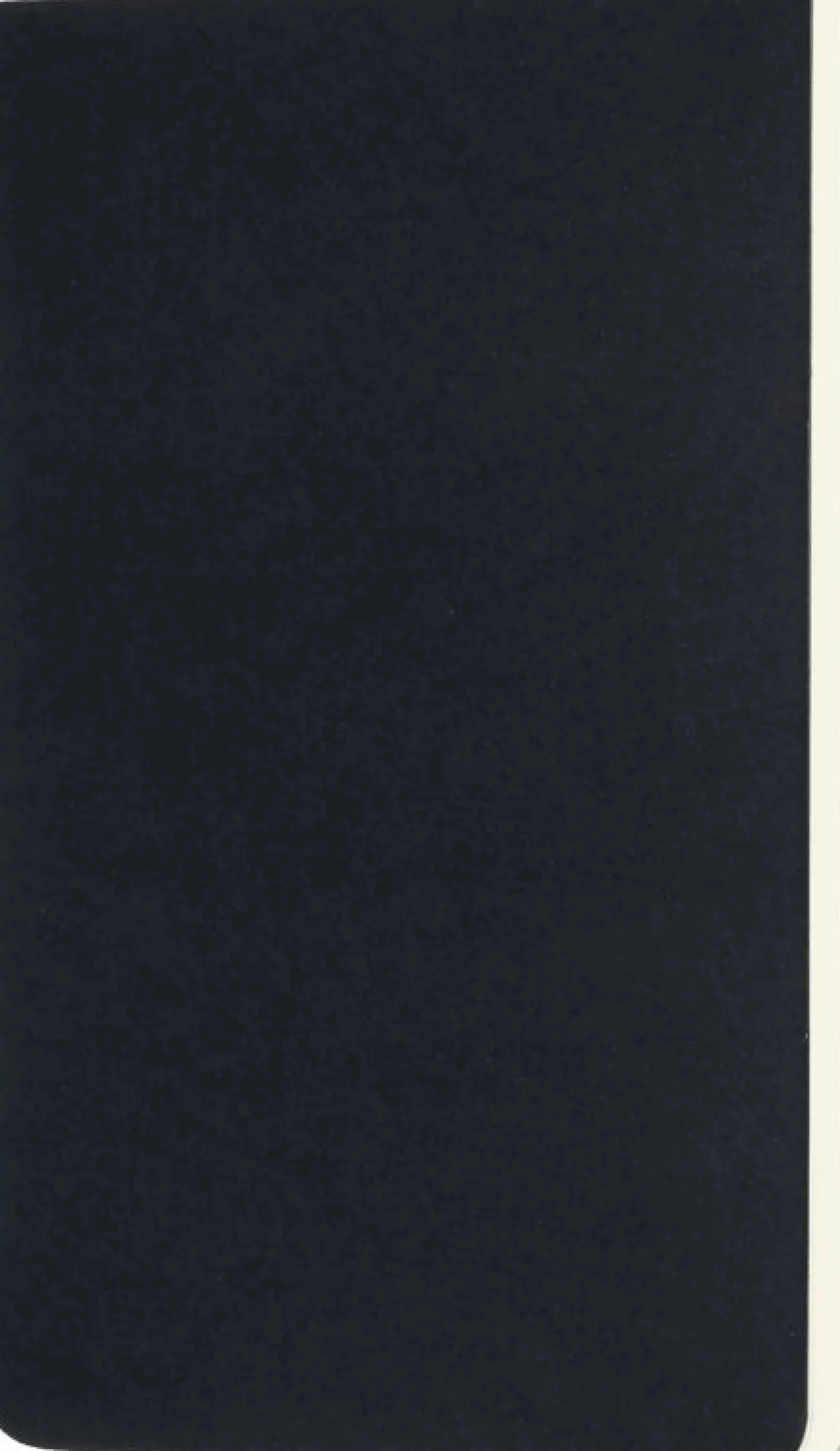 Sketch Pad Art Collection Black