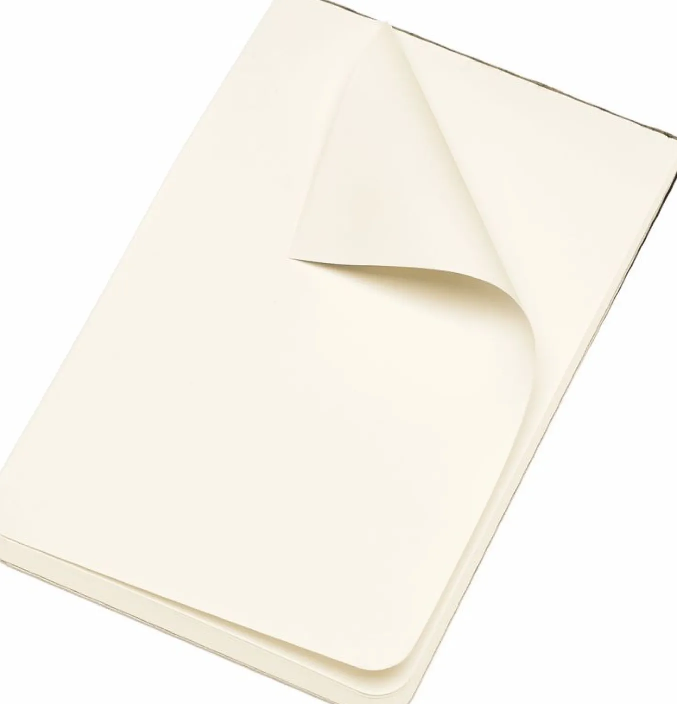 Sketch Pad Art Collection Black