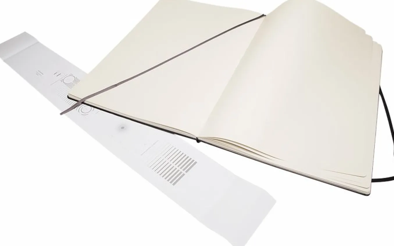 Sketchbook Art Collection Black