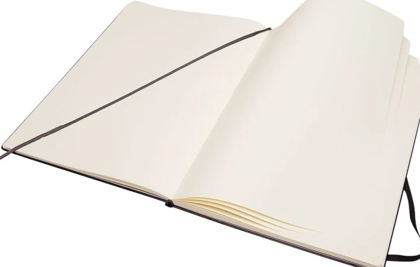 Sketchbook Art Collection Black