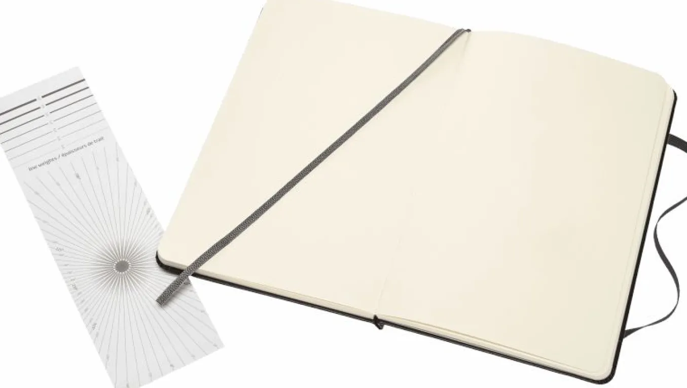 Sketchbook Art Collection Black