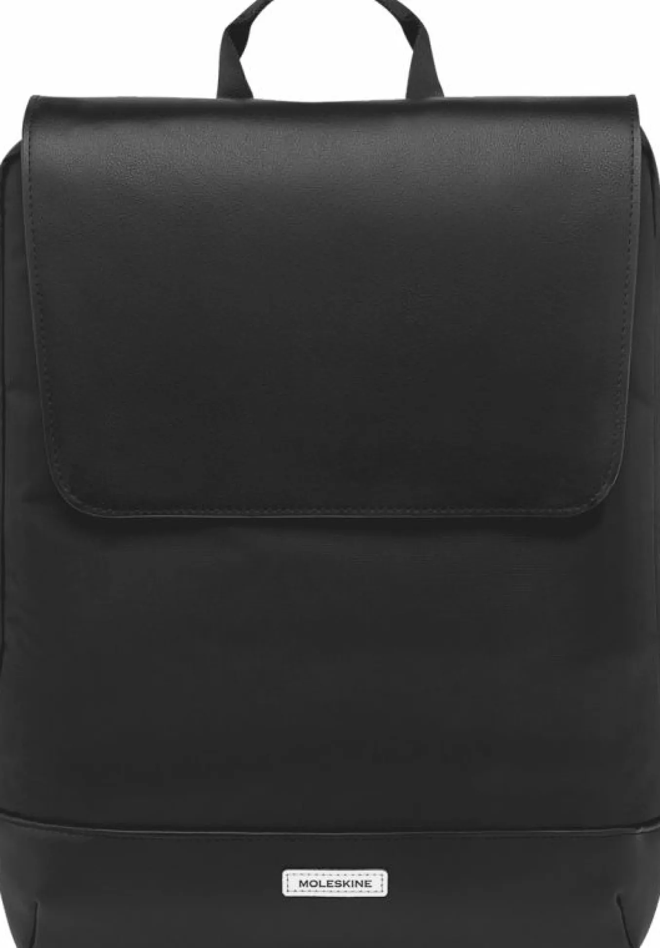 Slim Backpack Metro Collection Black