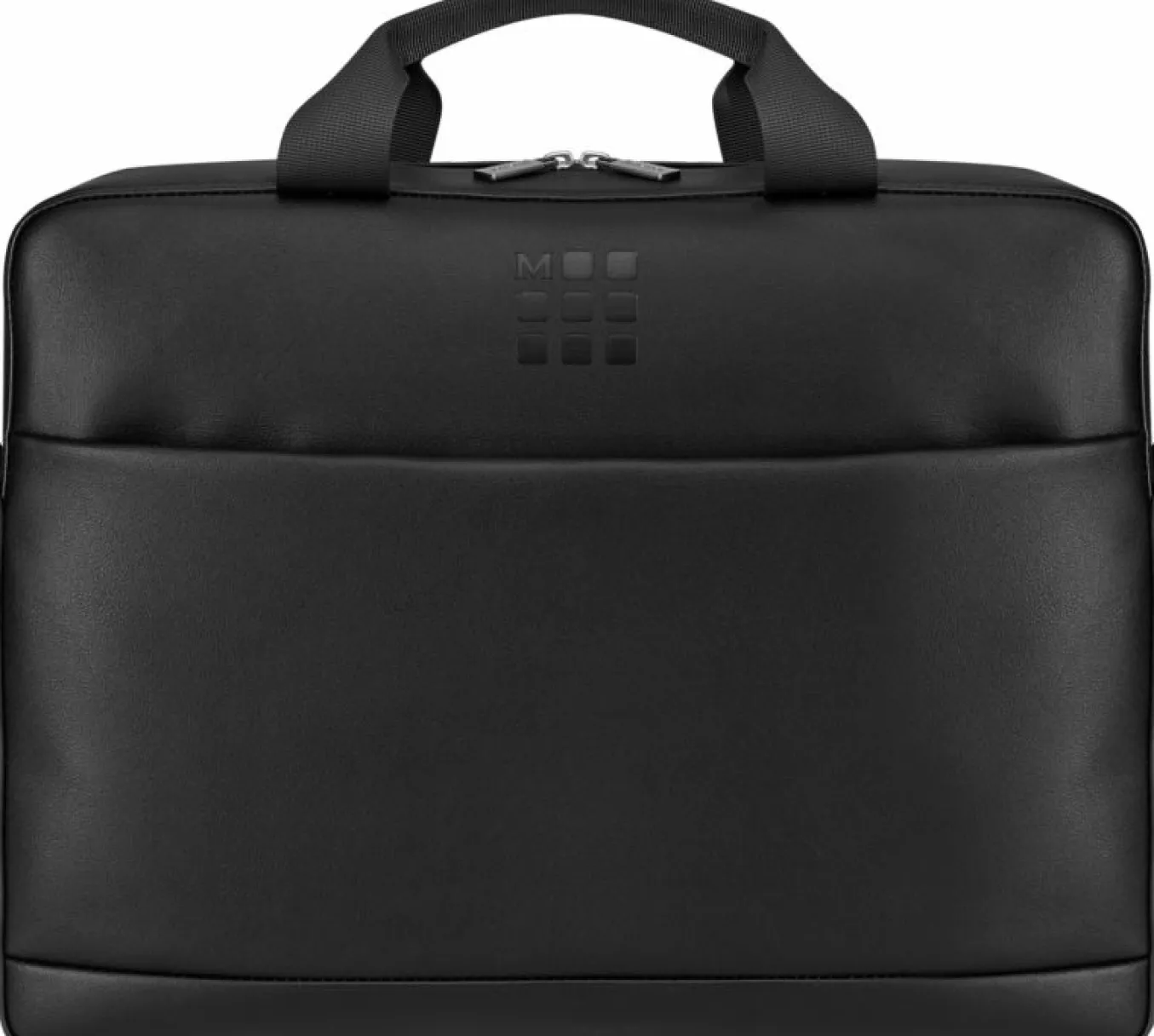 Slim Briefcase Classic Collection, Black Black
