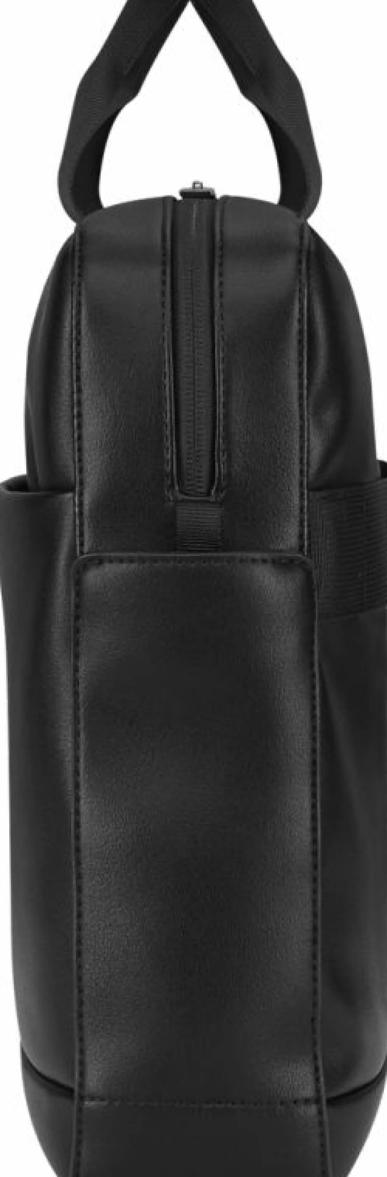 Slim Briefcase Classic Collection, Black Black