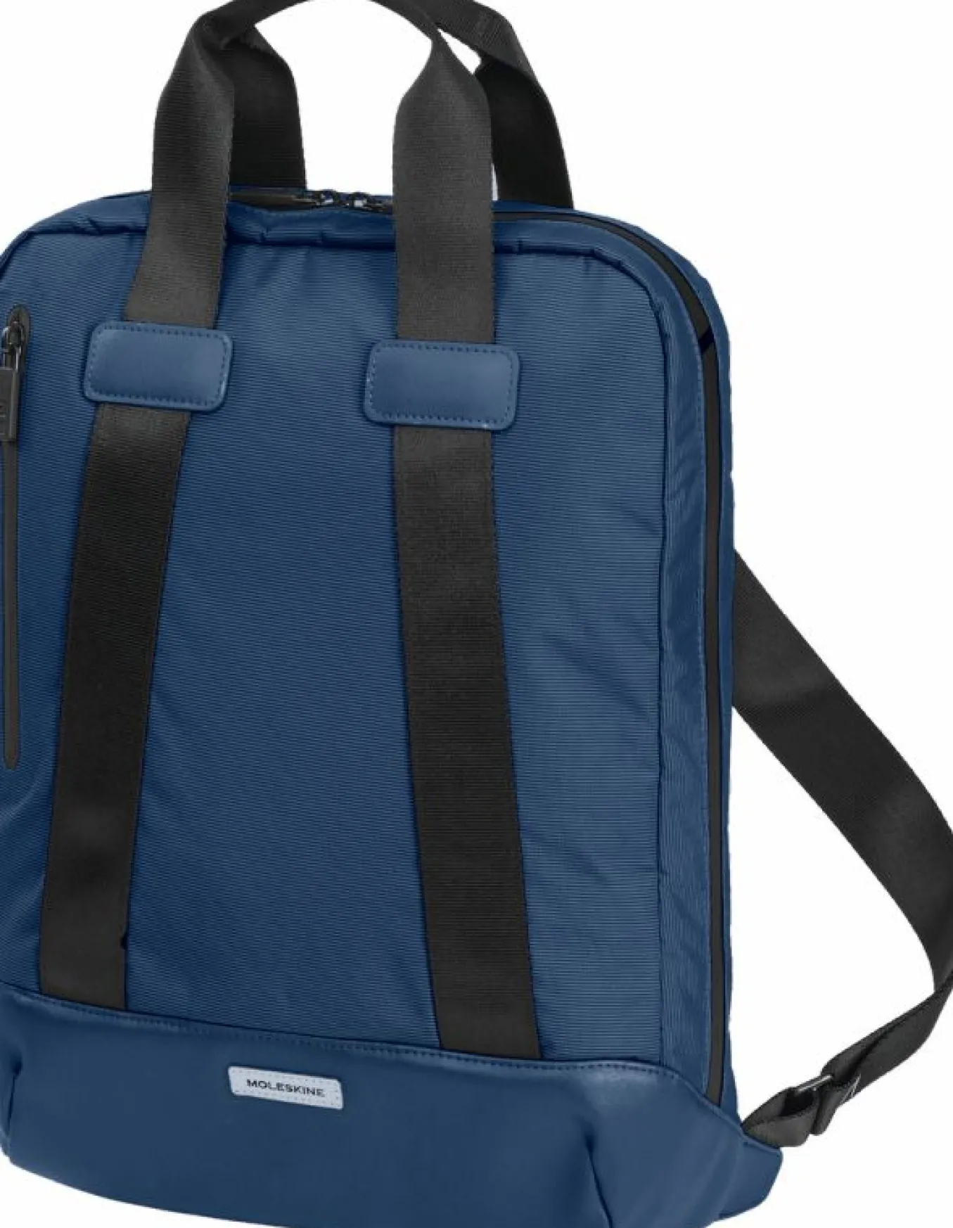 Vertical / Horizontal Device Bag - 15" Metro Collection Sapphire Blue