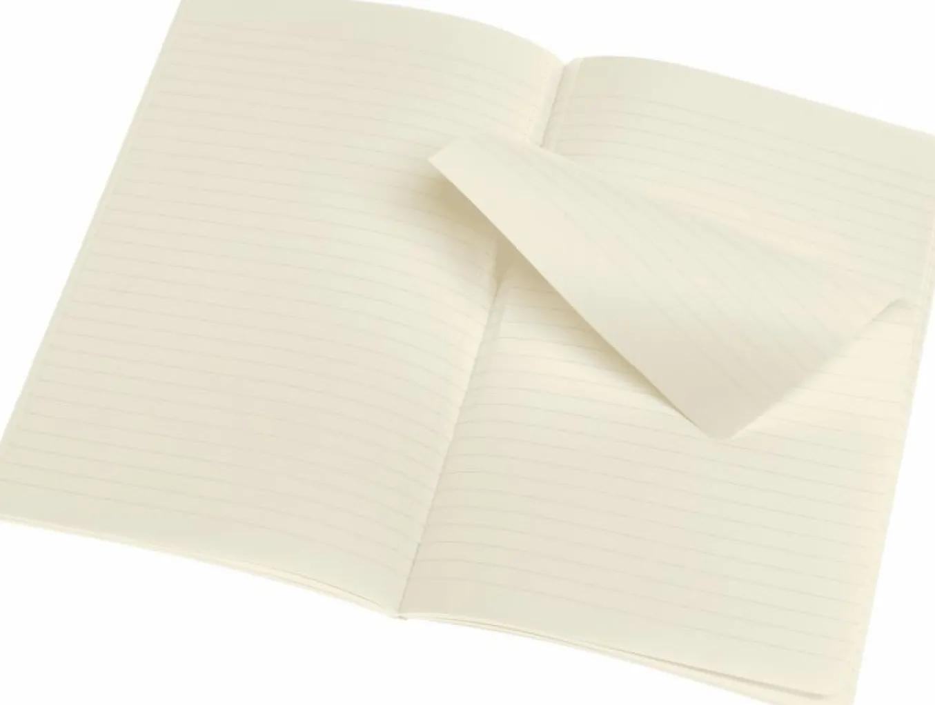 Volant Journals Set of 2 Forget-Me-Not Blue And Amber Yellow