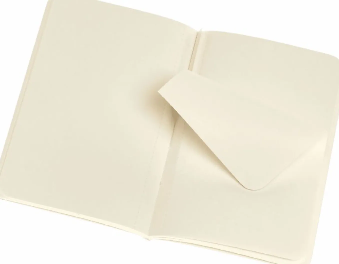 Volant Journals Set of 2 Forget-Me-Not Blue And Amber Yellow