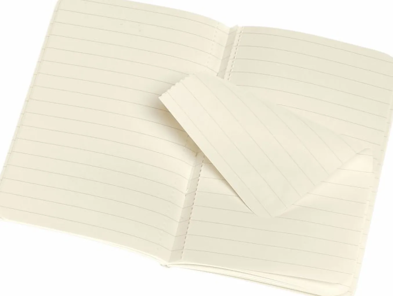 Volant Journals Set of 2 Forget-Me-Not Blue And Amber Yellow