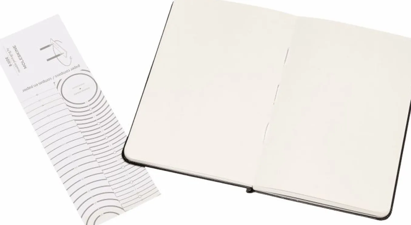 Watercolour Notebook Art Collection Black