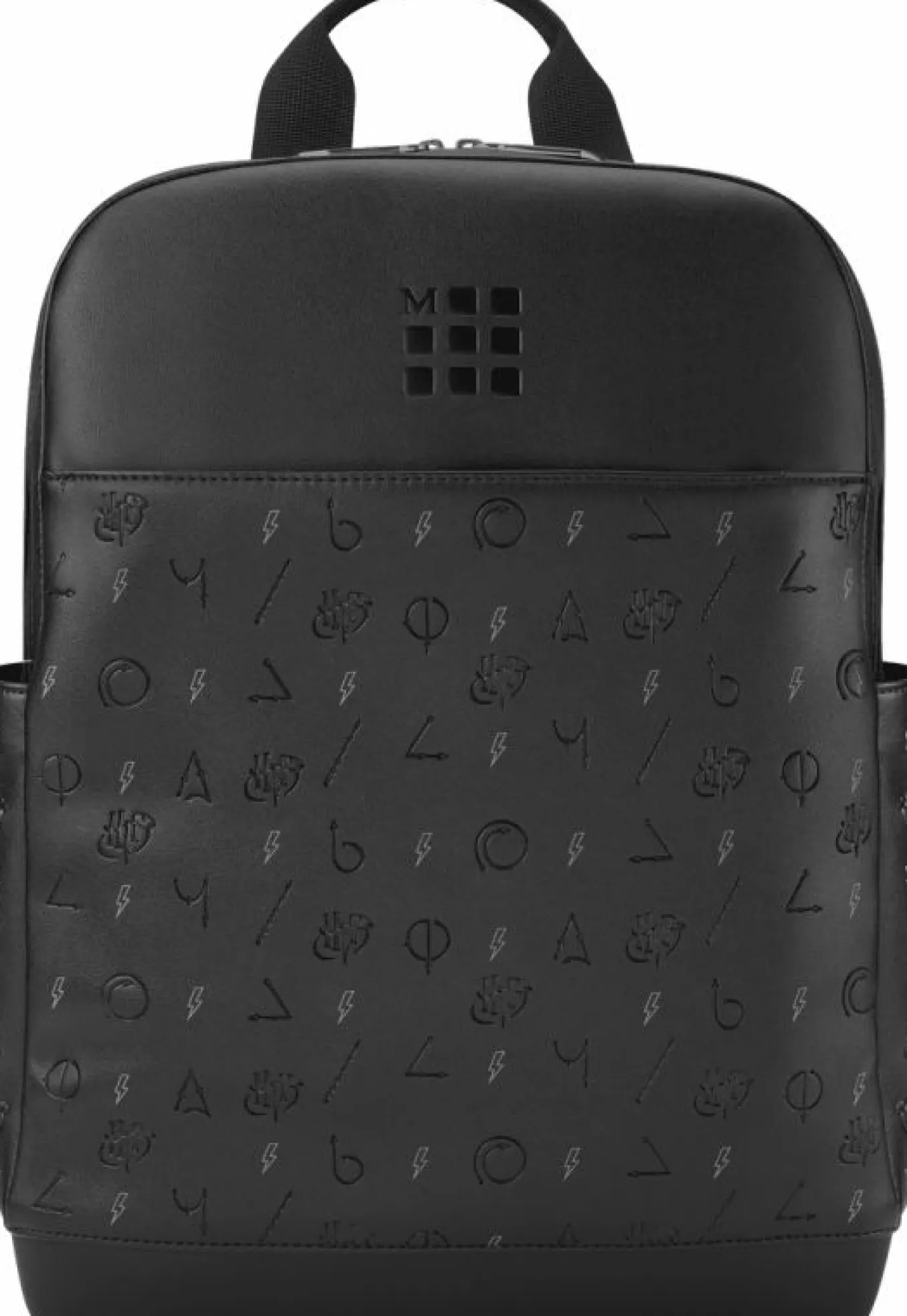 Wizarding World Harry Potter Limited Edition PRO Backpack Black